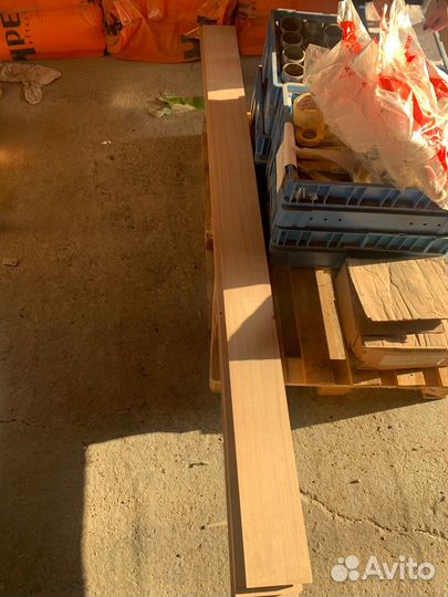 Добор дверной150мм