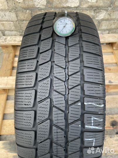 Continental ContiWinterContact TS 815 215/55 R17