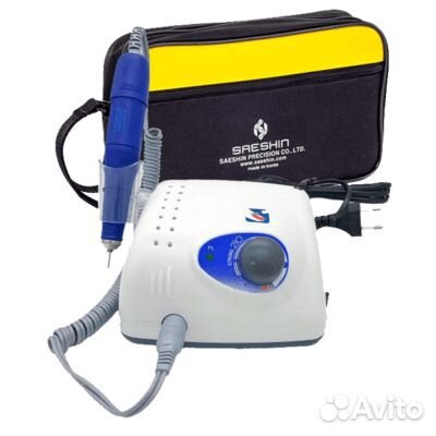 Аппарат для маникюра и педикюра Strong 210/105L 64