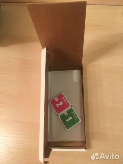 Новое защитное стекло для Xiaomi Redmi Note 8 Pro