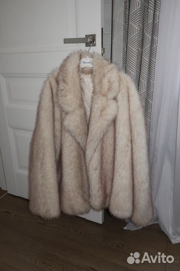 Трендовая Шуба look online