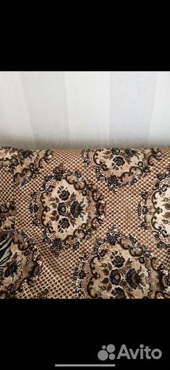 Накидка для дивана и 2 кресла