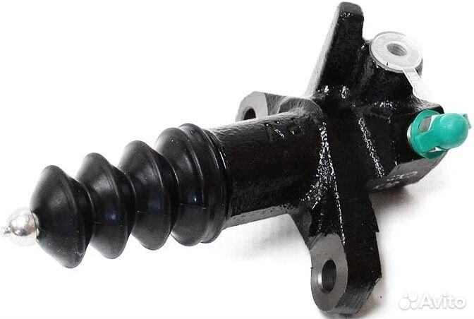 Цилиндр сцепления главный Chevrolet Lanos, aveo