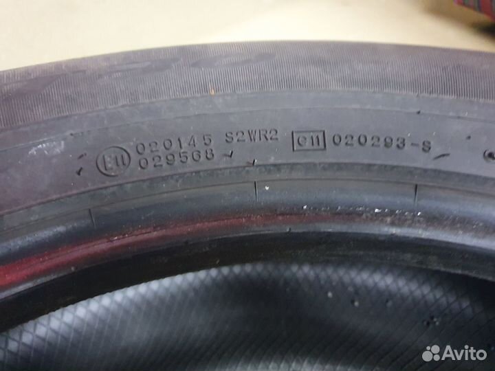 Dunlop Grandtrek ST30 225/65 R17 102H