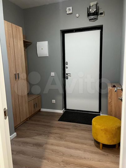 3-к. квартира, 59,5 м², 6/14 эт.