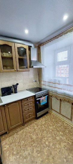 2-к. квартира, 45 м², 5/5 эт.