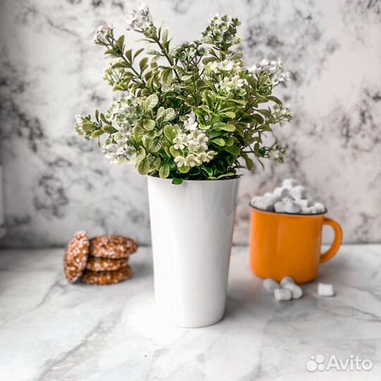 Искусственные растения