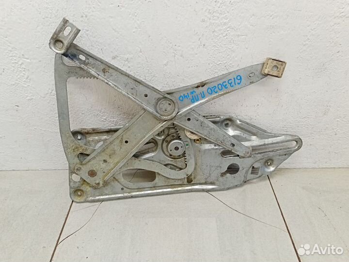 Стеклоподъемник электрический передний правый