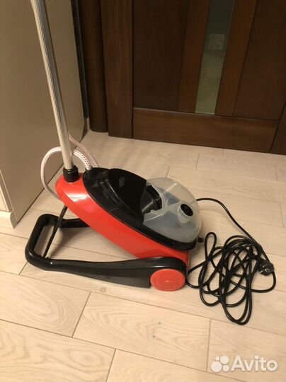 Отпариватель Mie Steam Master