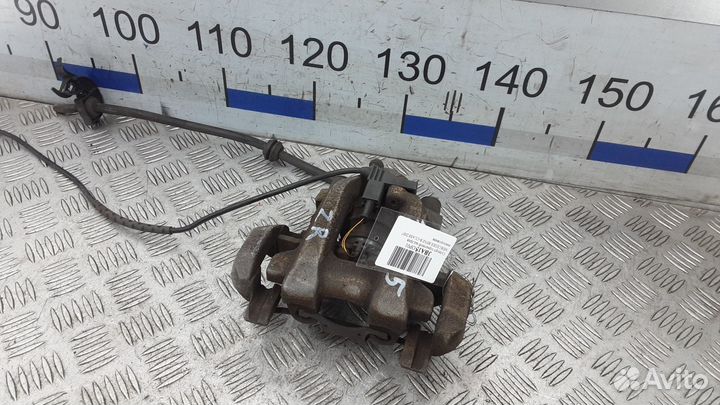 Суппорт задний правый Mercedes-Benz R-Класс W251