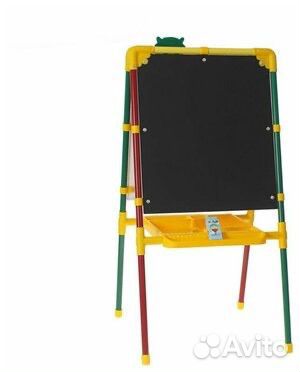 Детская магнитная доска