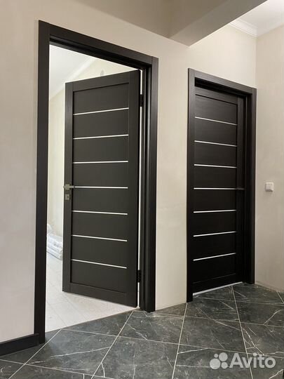 Межкомнатные двери от производителя с гарантией