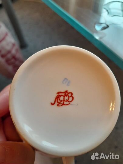 Кофейная пара 