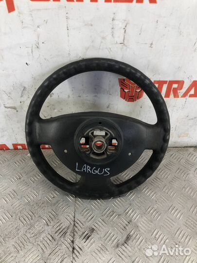 Руль Лада Ларгус