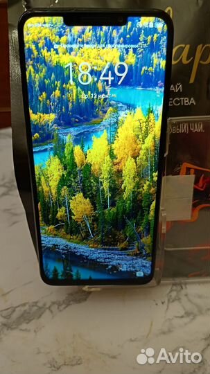 HUAWEI nova Y91, 8/128 ГБ