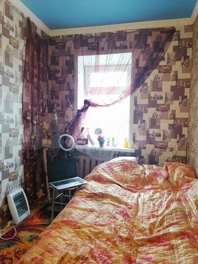 Дом 36 м² на участке 1,5 сот.