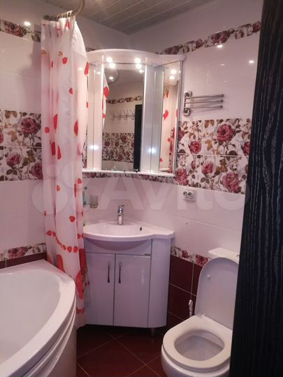 2-к. квартира, 68 м², 13/14 эт.