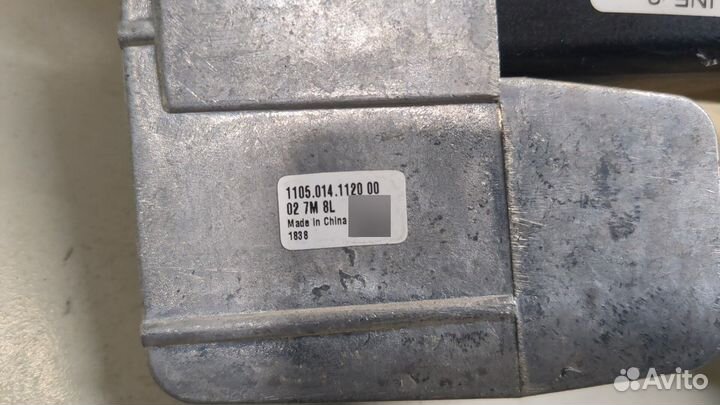 Фара (передняя) Cadillac XT4, 2019