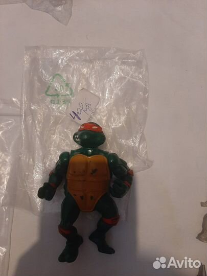 Игрушки солдатики