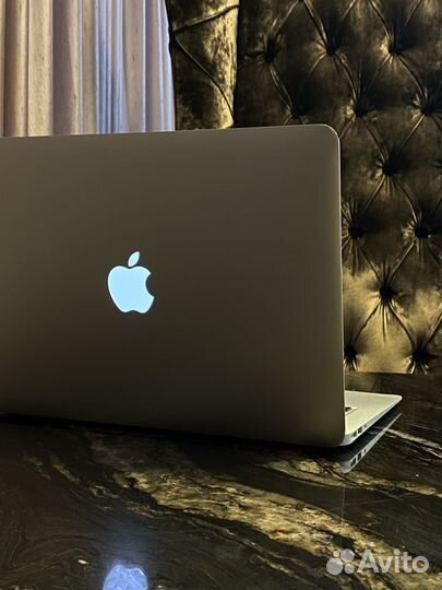 MacBook Air 13 - 2015 Early
