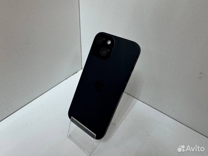 iPhone 15, 128 ГБ