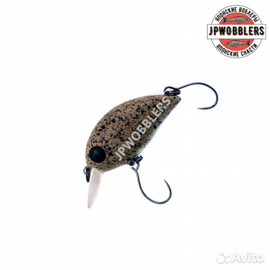 Zipbaits hickory SR 3.2g