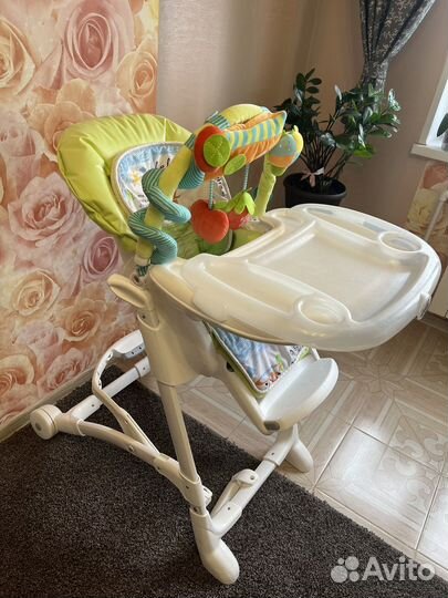 Стульчик для кормления CAM, Италия