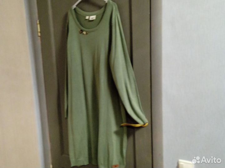 Платье женское