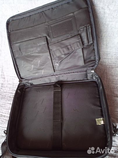 Сумка для ноутбука