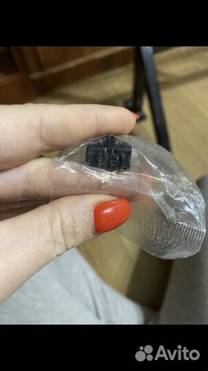 Переходник sata-6PIN, 8PIN-2x8pin