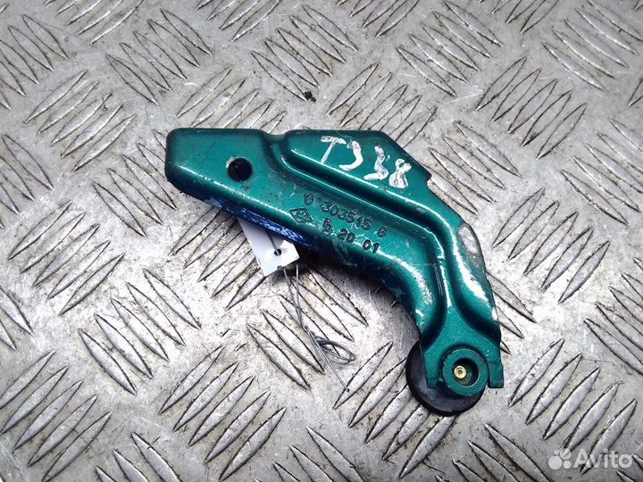 Ролик двери сдвижной для Renault Kangoo 1