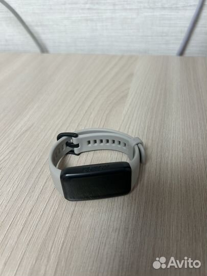 Фитнес браслет