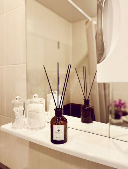 1-к. квартира, 46 м², 6/8 эт.