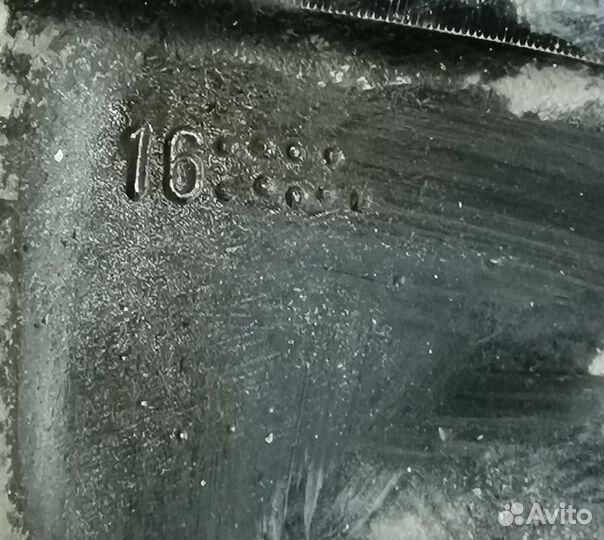 Продаю диски R16
