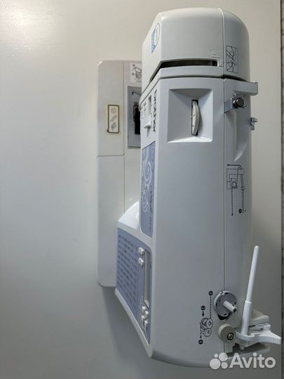 Швейная машинка