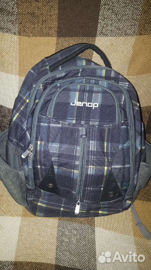 Рюкзак детский для мальчика