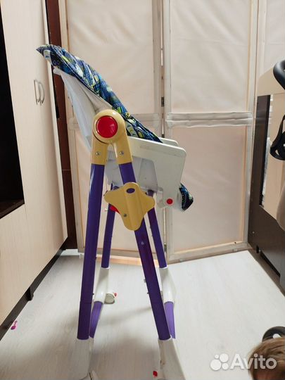 Стульчик для кормления