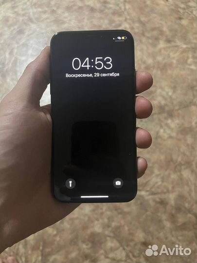 iPhone Xs, 64 ГБ