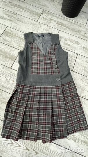 Школьная форма