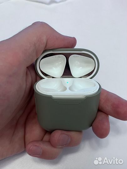 Apple Airpods 2