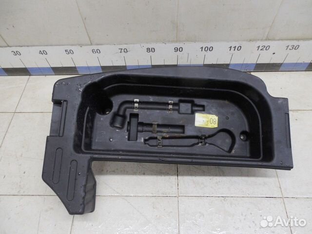 Ящик для инструментов emgrand X7 2013