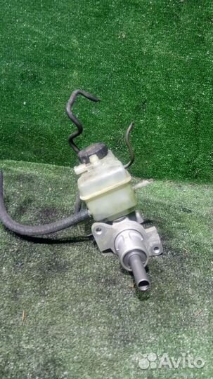 Цилиндр тормозной главный BMW 5 серия