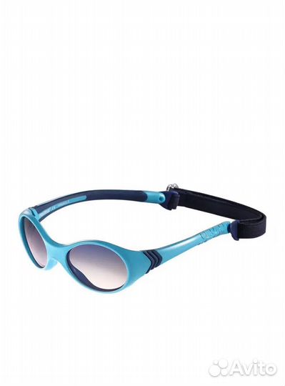 Солнцезащитные очки детские