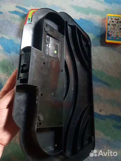 Говорящая азбука