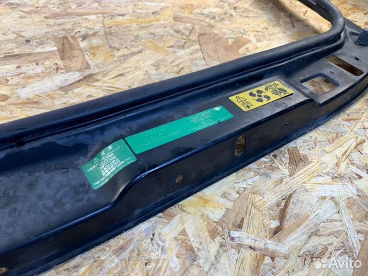 Планка телевизора Mini Clubman R55