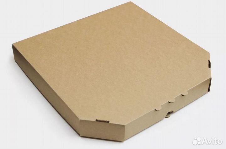 Коробки для пиццы опт