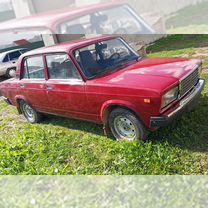 ВАЗ (LADA) 2107 1.5 MT, 1998, 23 109 км, с пробегом, цена 220 000 руб.