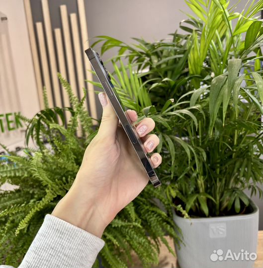 iPhone 13 Pro Max, 128 ГБ