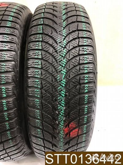 Michelin Alpin A4 175/65 R14 82T