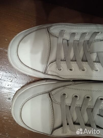 Кроссовки зимние Baden